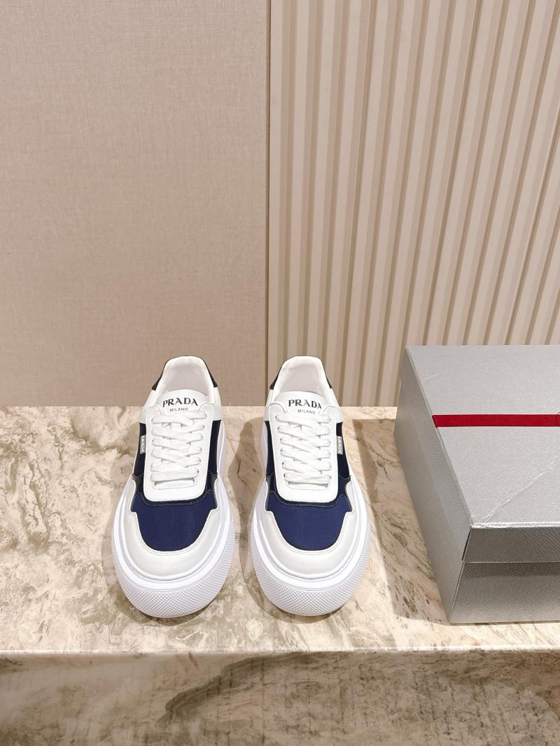 Prada Unisex Sneakers SPU81002