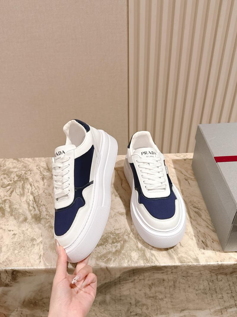 Prada Unisex Sneakers SPU81002
