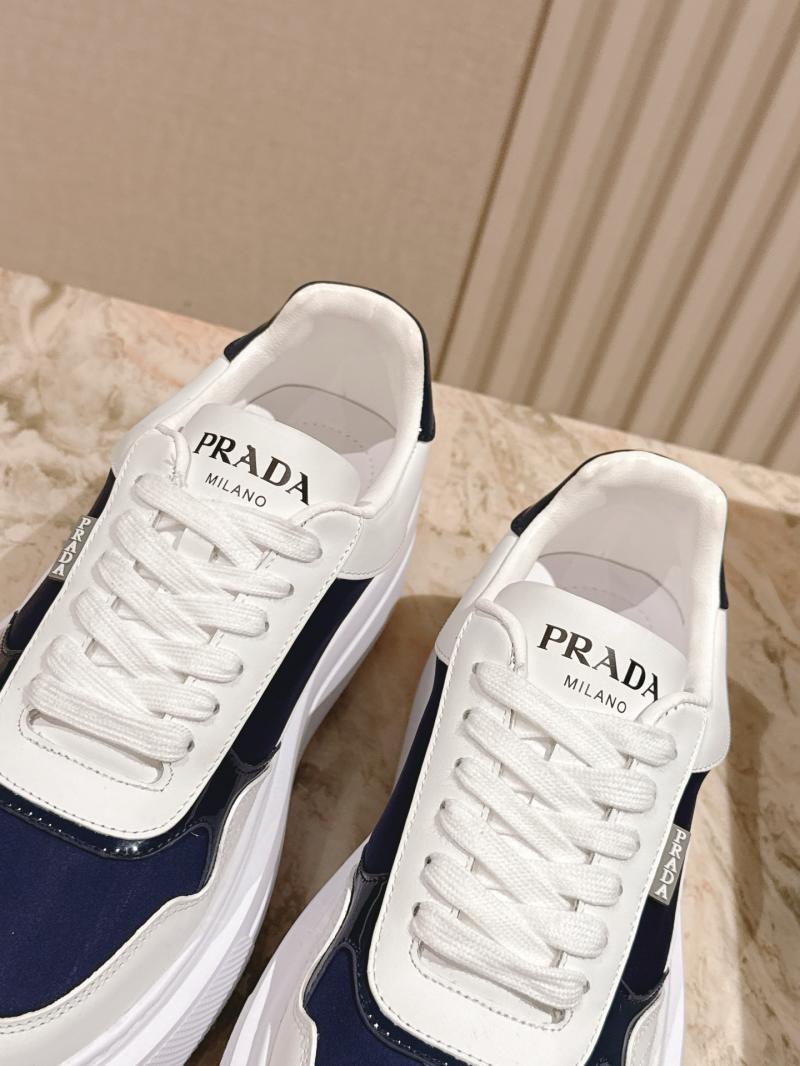 Prada Unisex Sneakers SPU81002