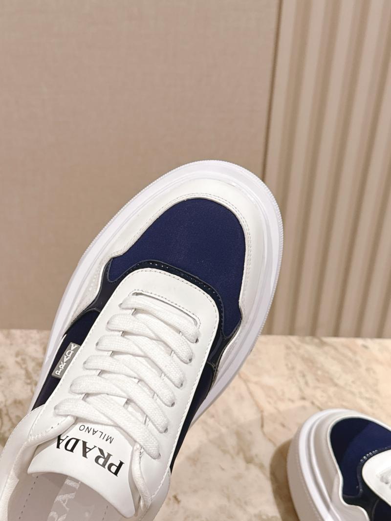 Prada Unisex Sneakers SPU81002