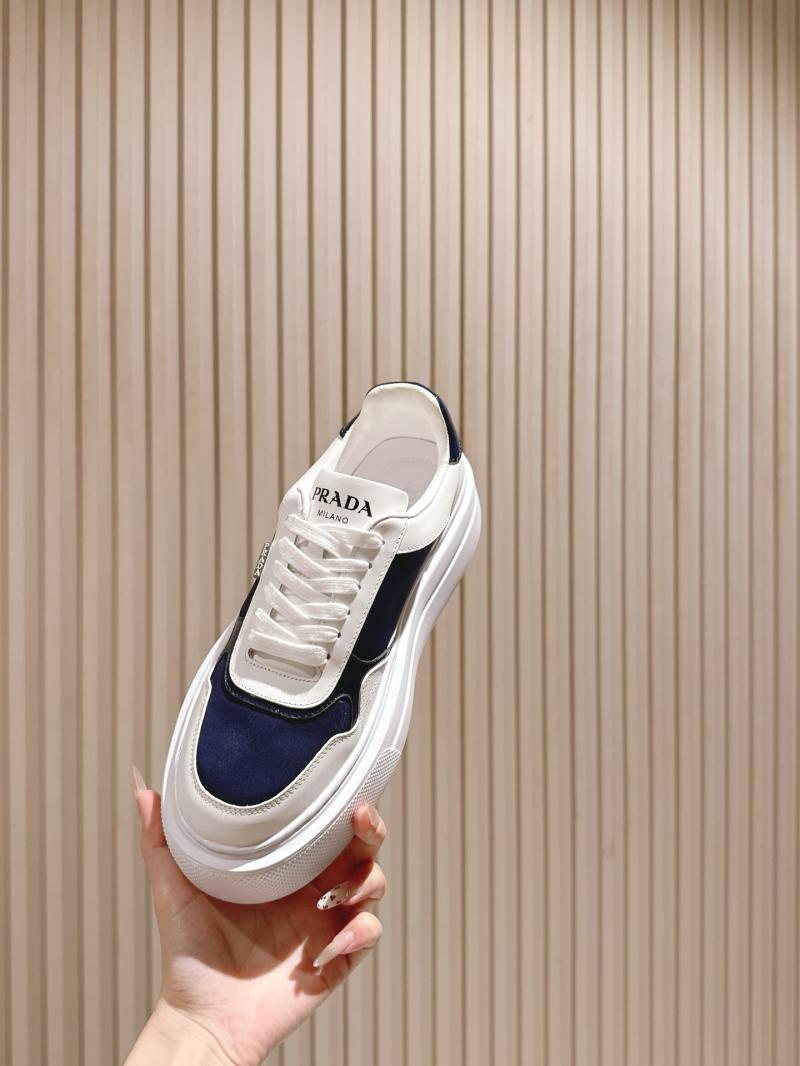 Prada Unisex Sneakers SPU81002
