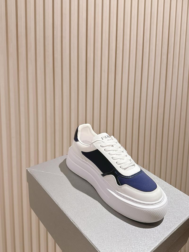Prada Unisex Sneakers SPU81002