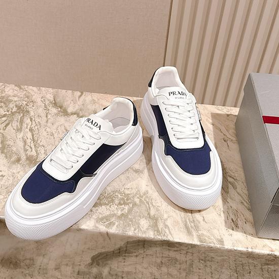 Prada Unisex Sneakers SPU81002