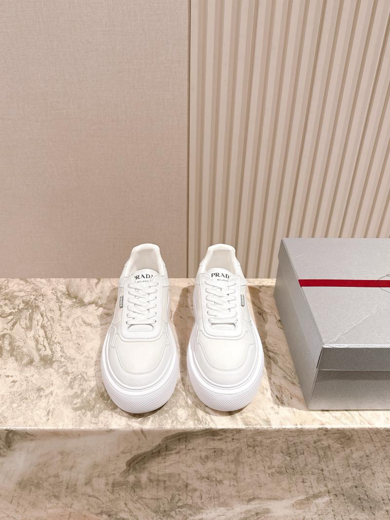 Prada Unisex Sneakers SPU81003