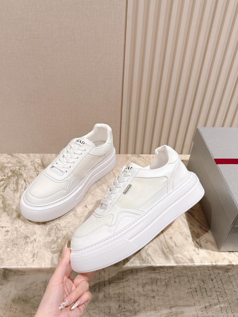 Prada Unisex Sneakers SPU81003