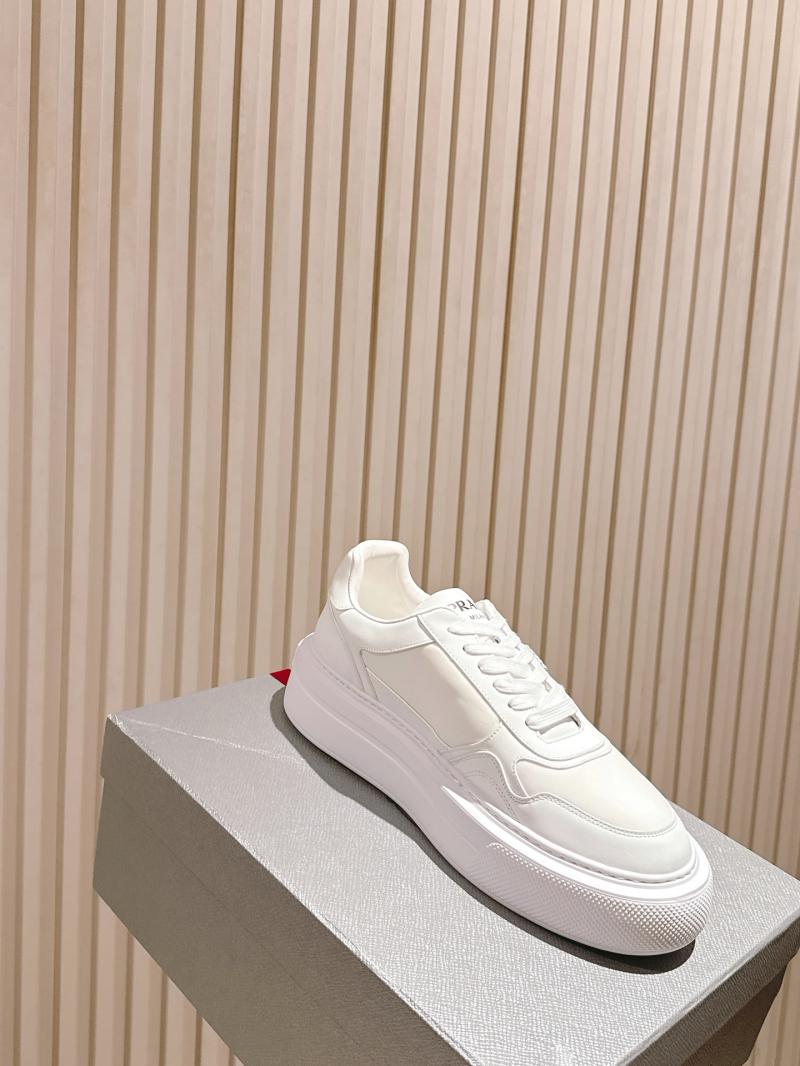 Prada Unisex Sneakers SPU81003