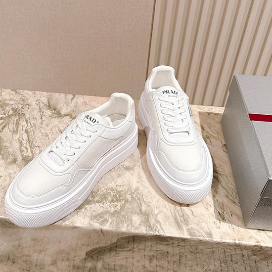 Prada Unisex Sneakers SPU81003