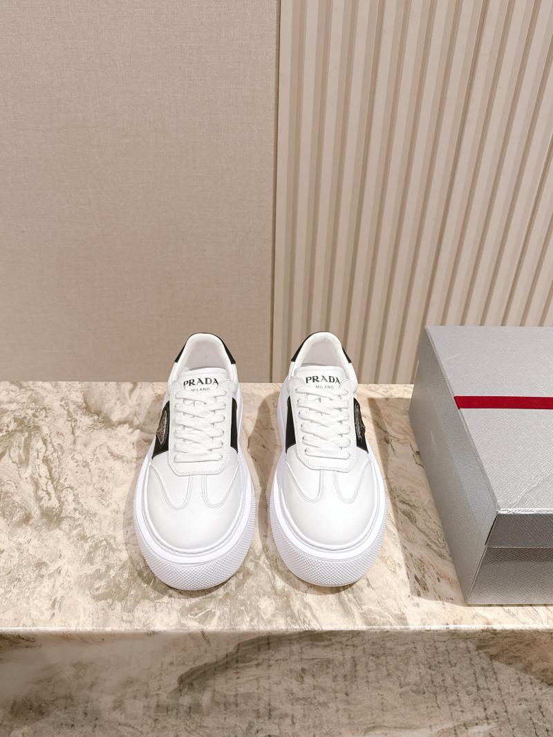 Prada Unisex Sneakers SPU81004
