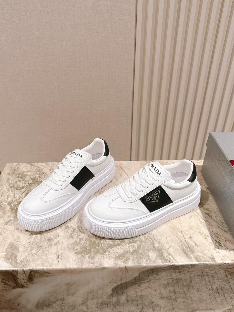 Prada Unisex Sneakers SPU81004