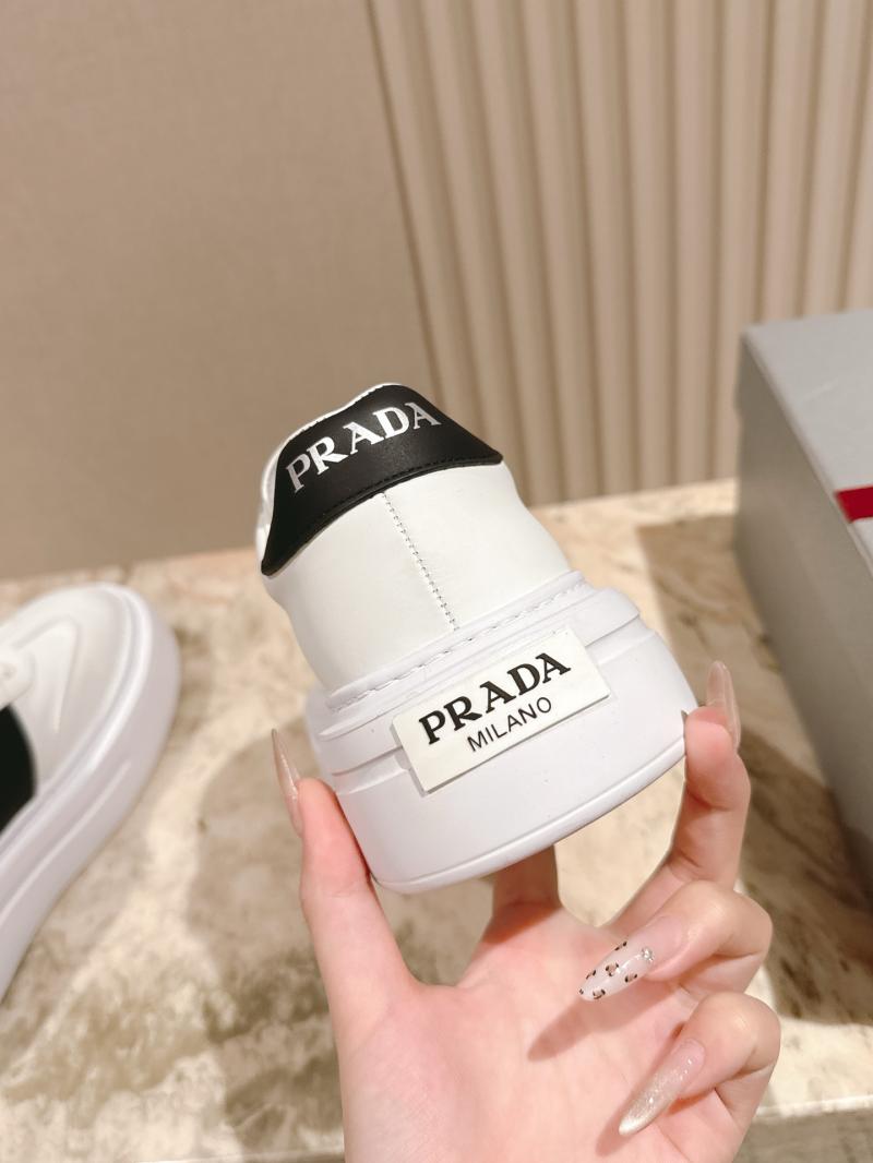 Prada Unisex Sneakers SPU81004