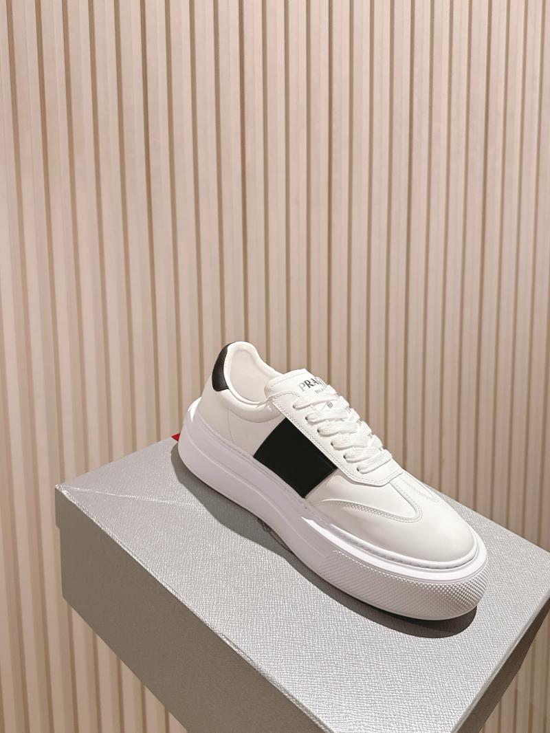 Prada Unisex Sneakers SPU81004