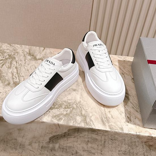 Prada Unisex Sneakers SPU81004