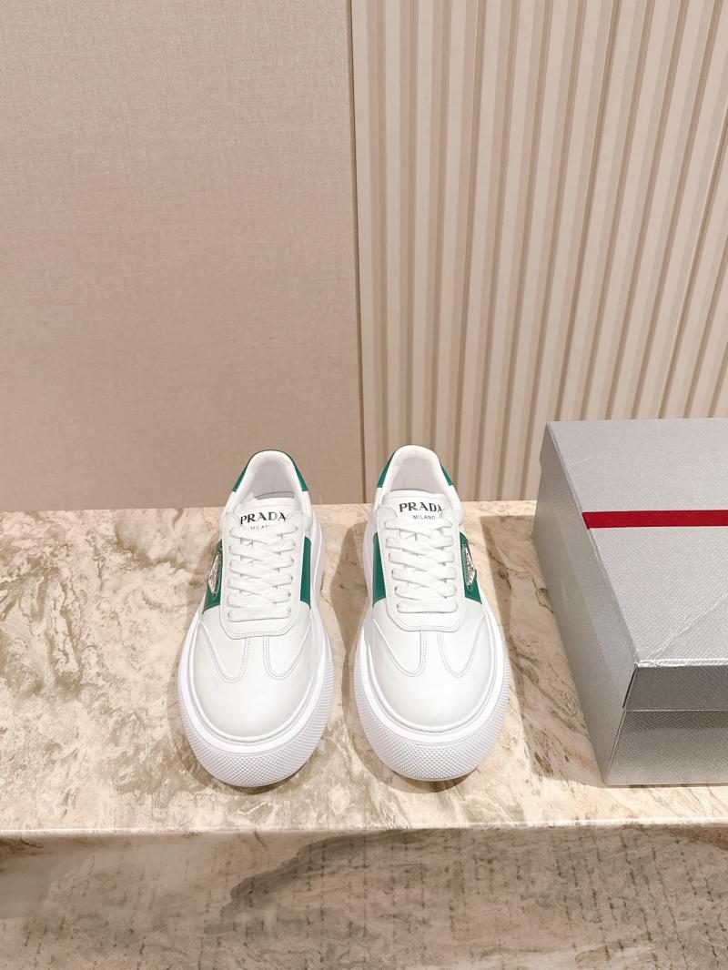 Prada Unisex Sneakers SPU81005