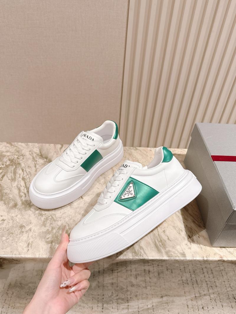 Prada Unisex Sneakers SPU81005