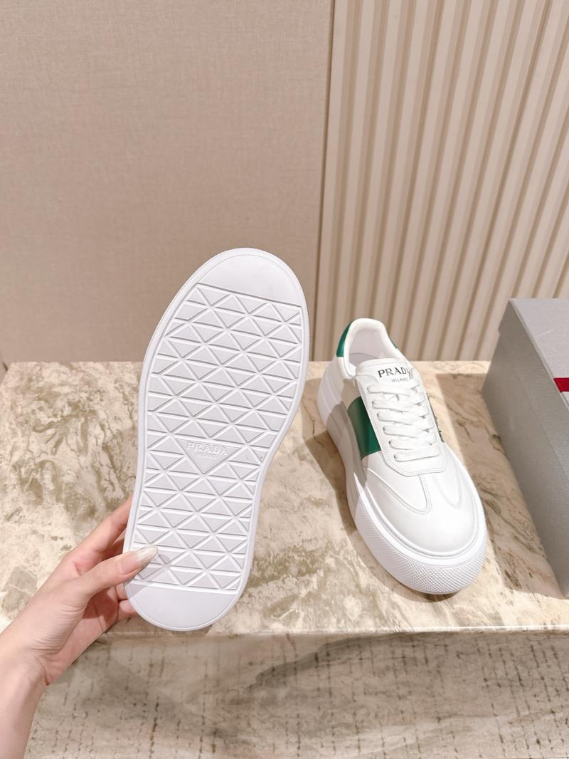 Prada Unisex Sneakers SPU81005