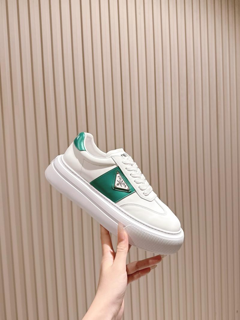 Prada Unisex Sneakers SPU81005