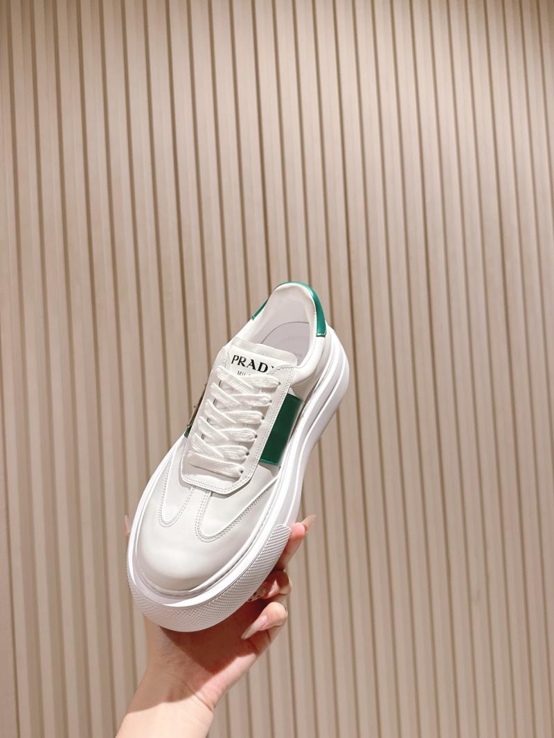 Prada Unisex Sneakers SPU81005
