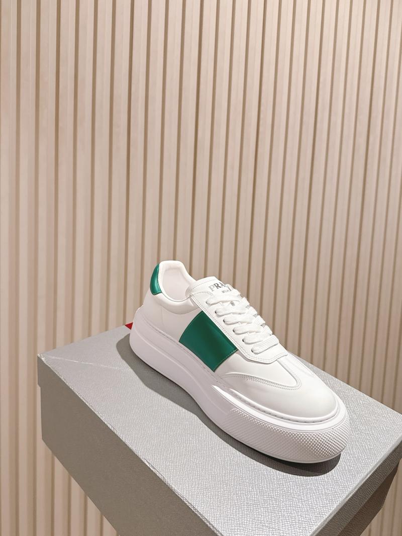 Prada Unisex Sneakers SPU81005