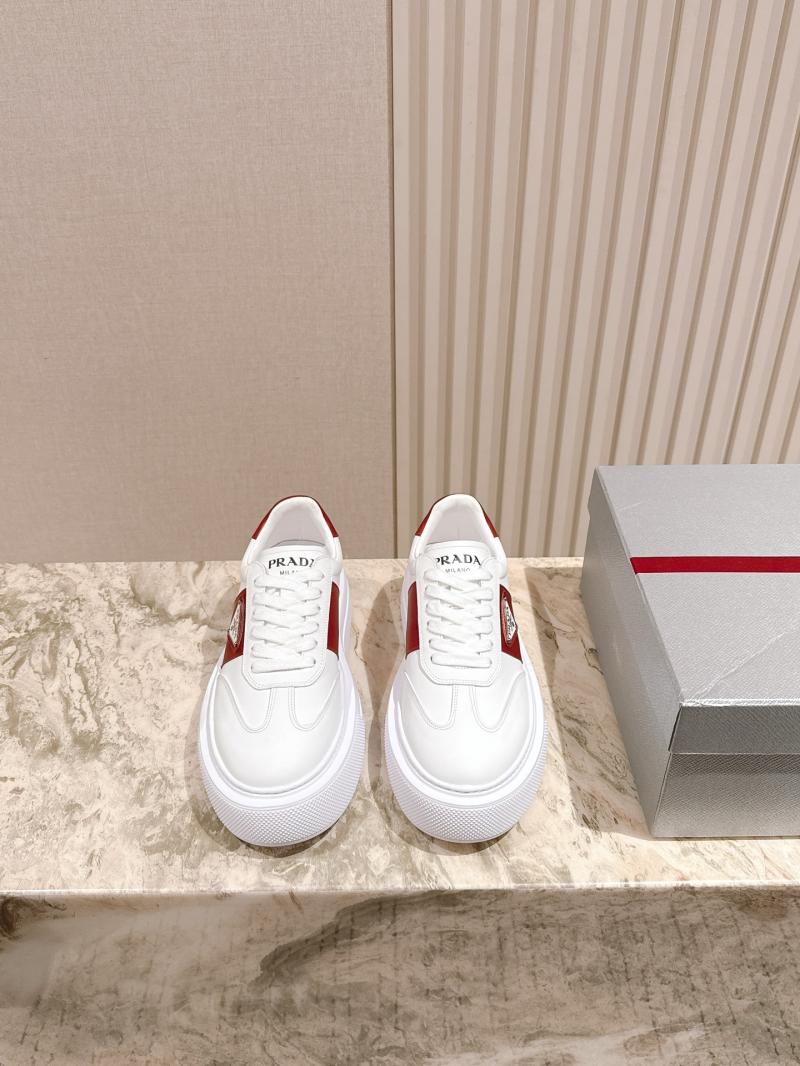 Prada Unisex Sneakers SPU81006