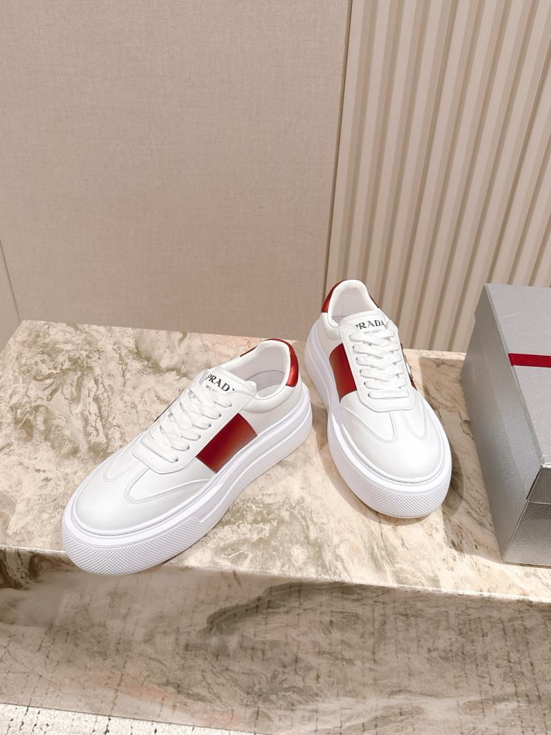 Prada Unisex Sneakers SPU81006
