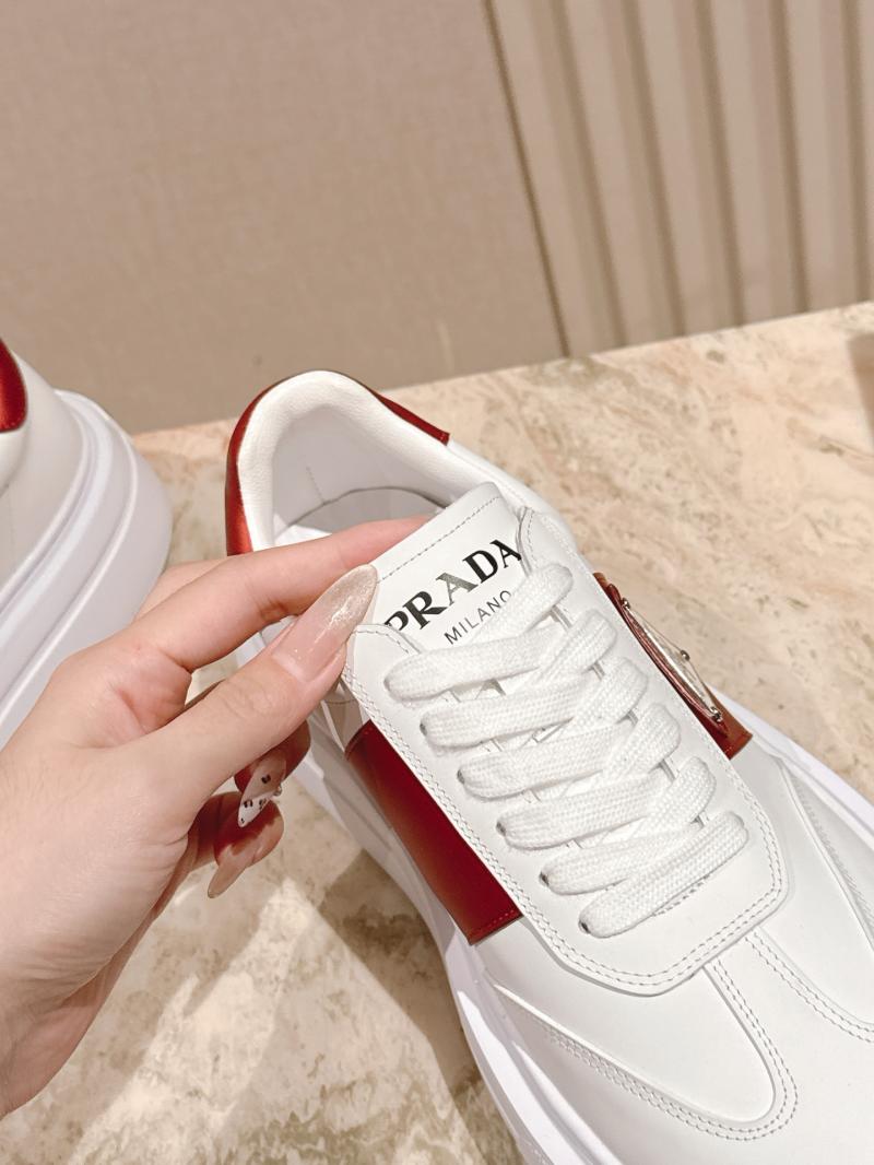 Prada Unisex Sneakers SPU81006