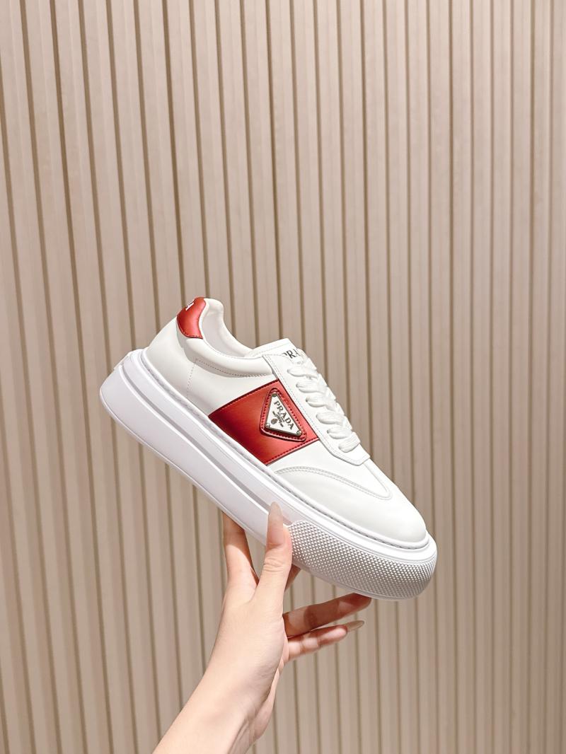 Prada Unisex Sneakers SPU81006