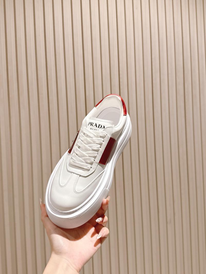 Prada Unisex Sneakers SPU81006