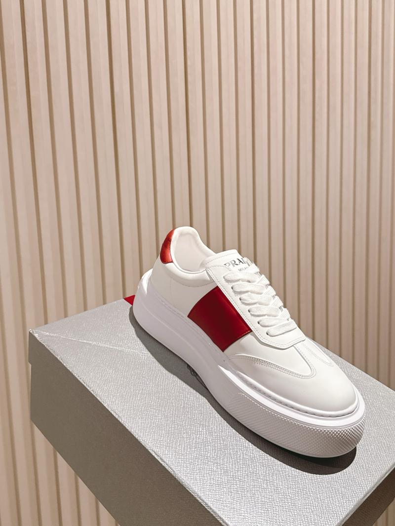 Prada Unisex Sneakers SPU81006