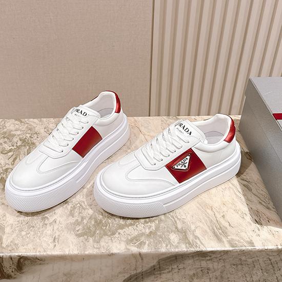 Prada Unisex Sneakers SPU81006