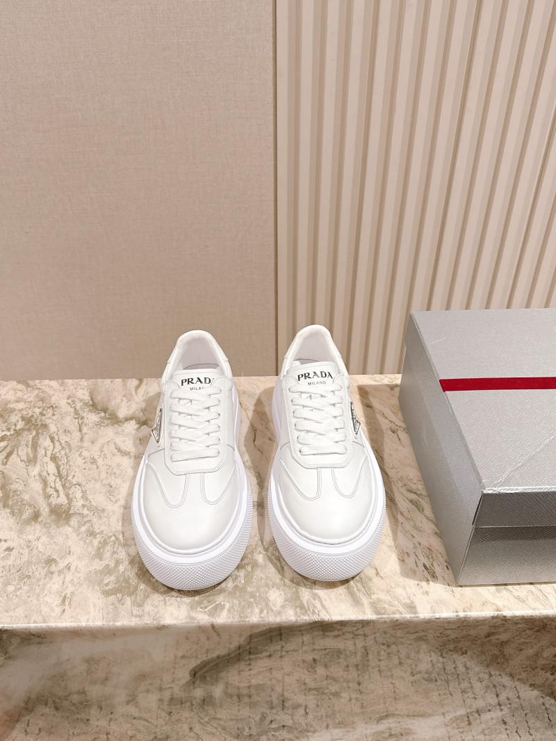 Prada Unisex Sneakers SPU81007