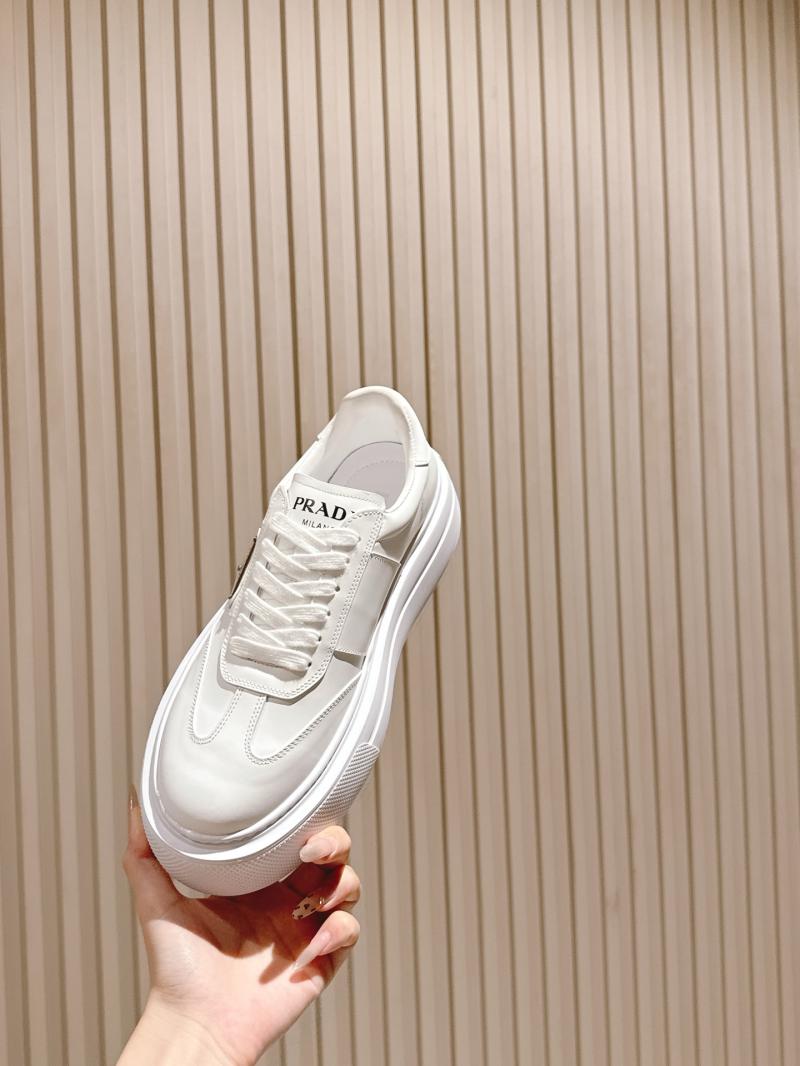 Prada Unisex Sneakers SPU81007