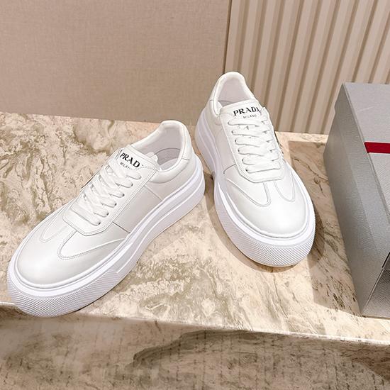 Prada Unisex Sneakers SPU81007