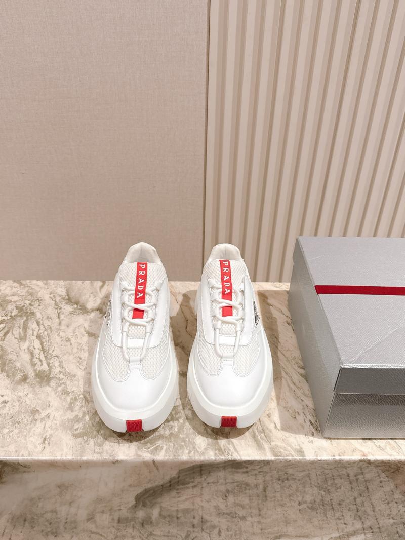Prada Unisex Sneakers SPU81008