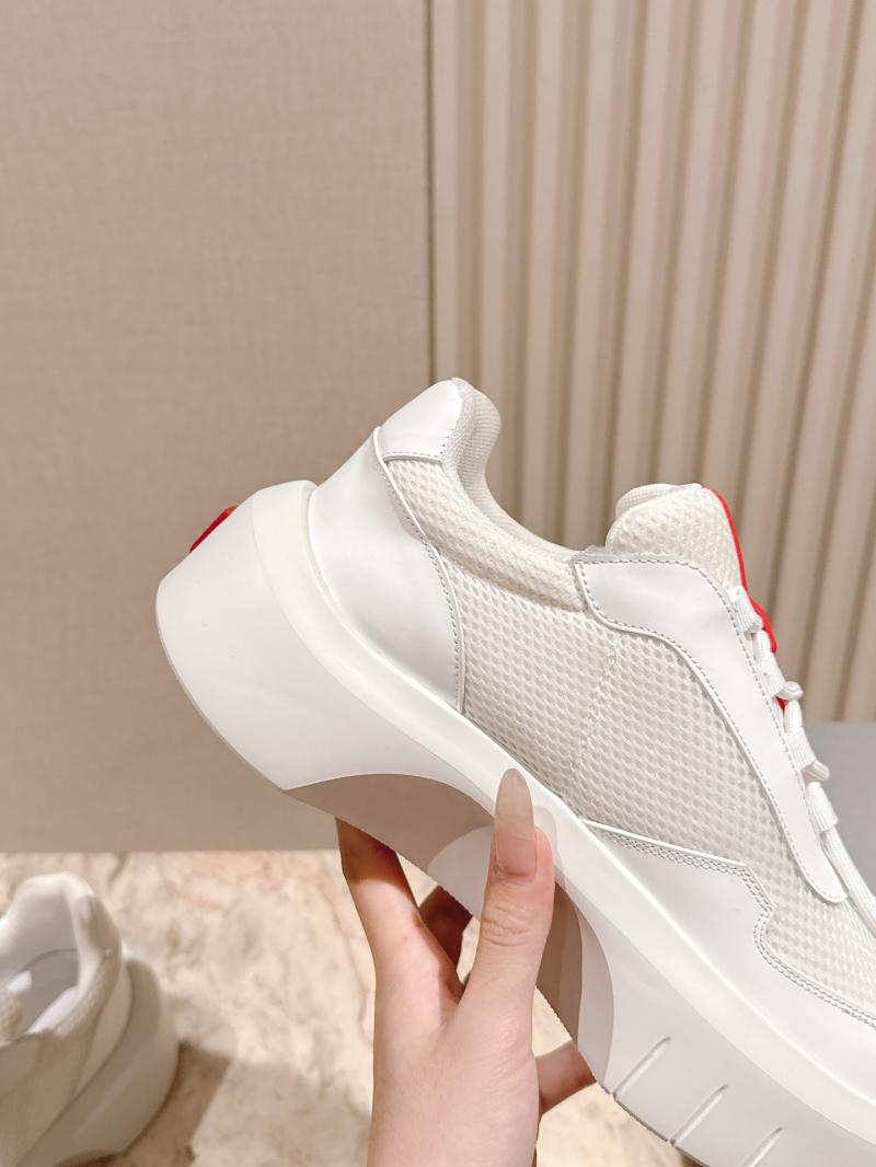 Prada Unisex Sneakers SPU81008