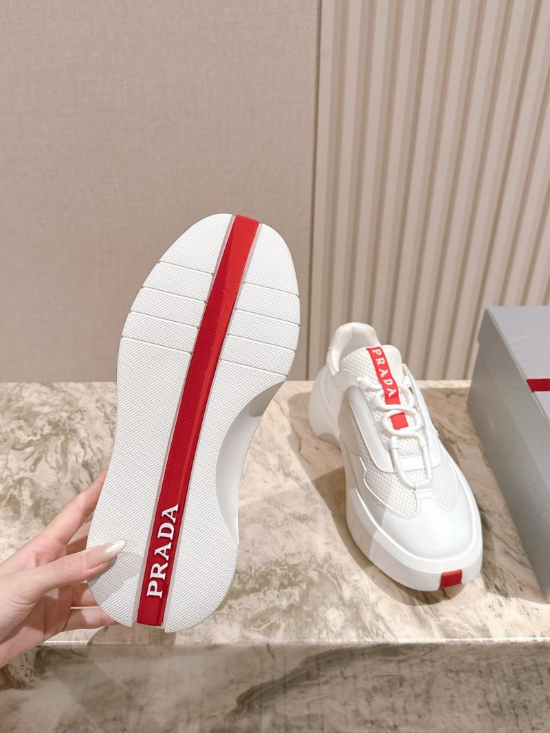 Prada Unisex Sneakers SPU81008