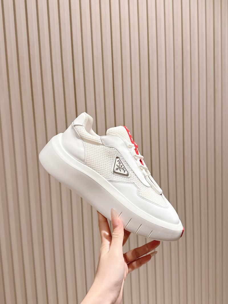 Prada Unisex Sneakers SPU81008
