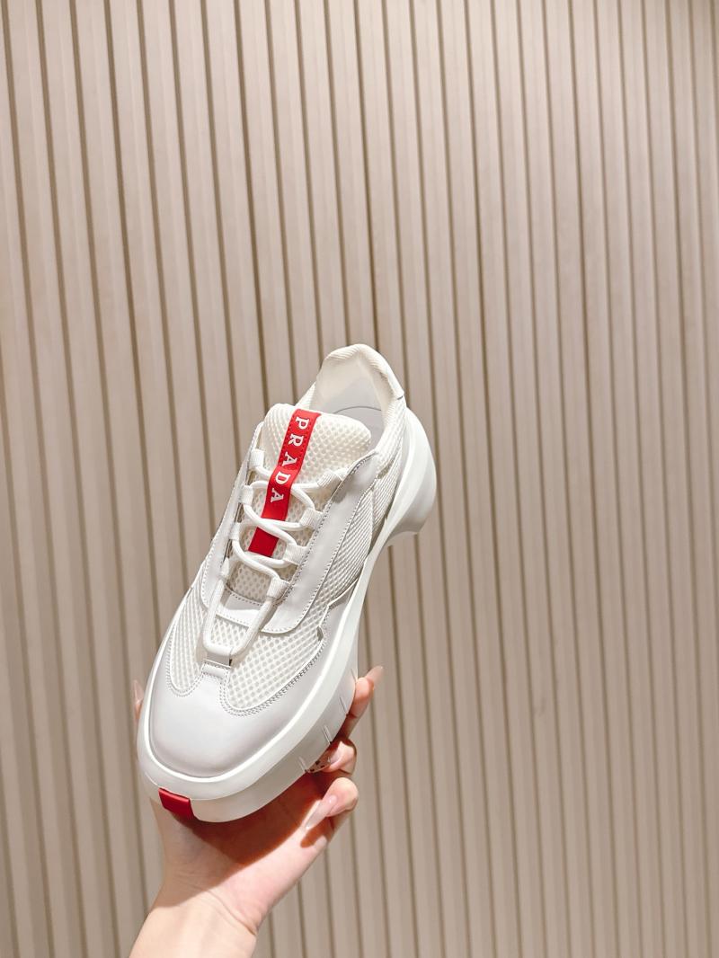Prada Unisex Sneakers SPU81008