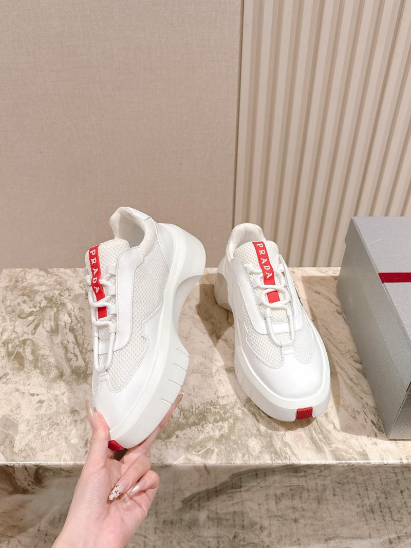 Prada Unisex Sneakers SPU81008