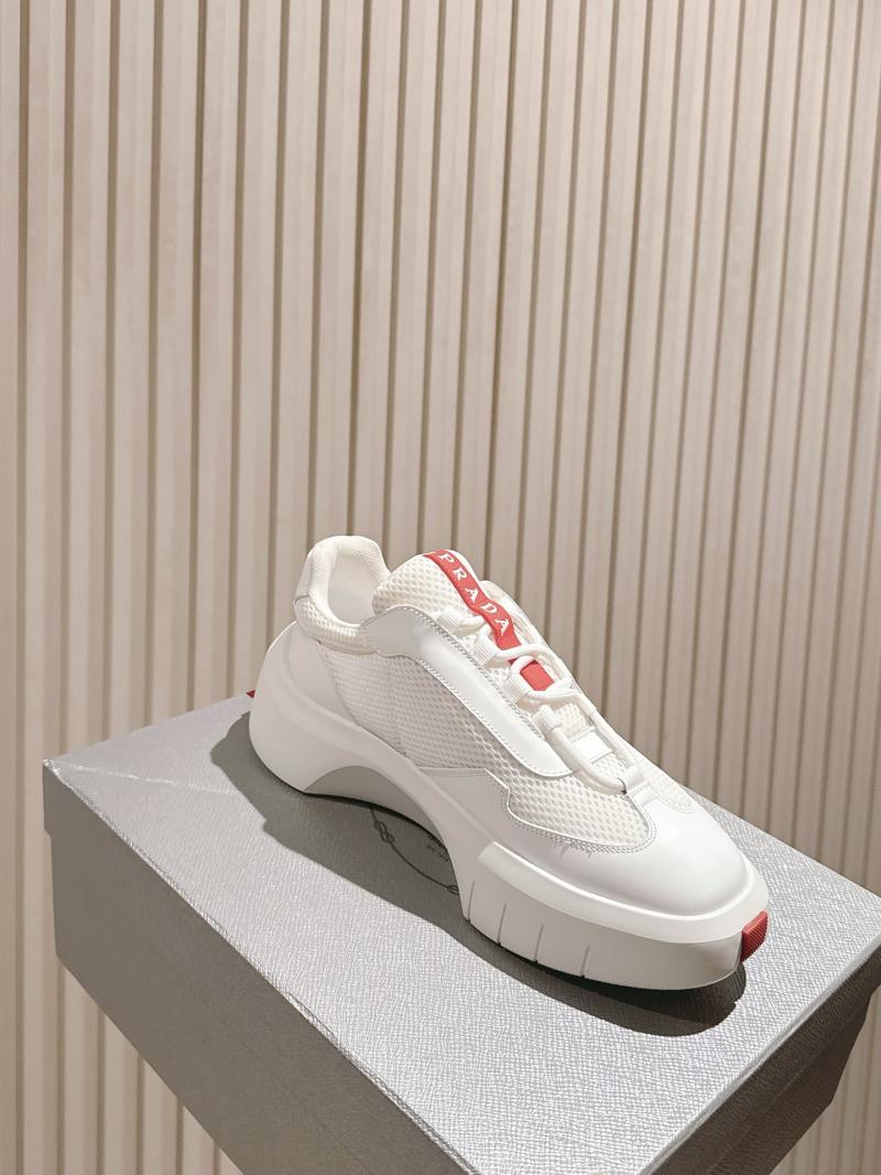 Prada Unisex Sneakers SPU81008