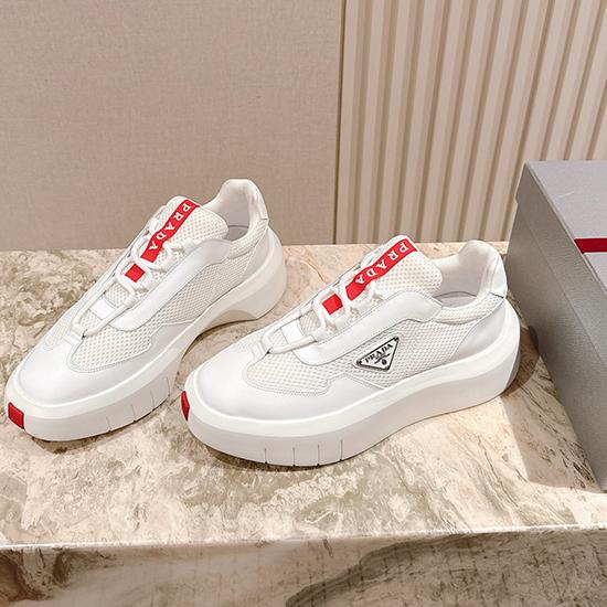 Prada Unisex Sneakers SPU81008
