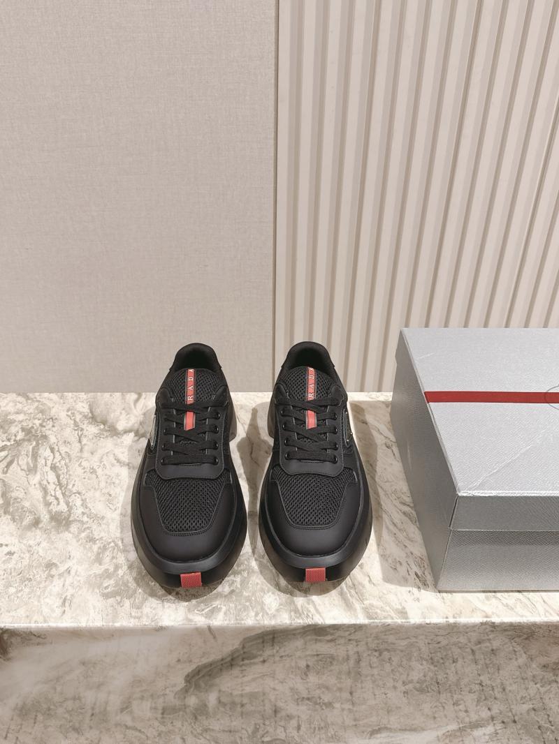 Prada Unisex Sneakers SPU81009