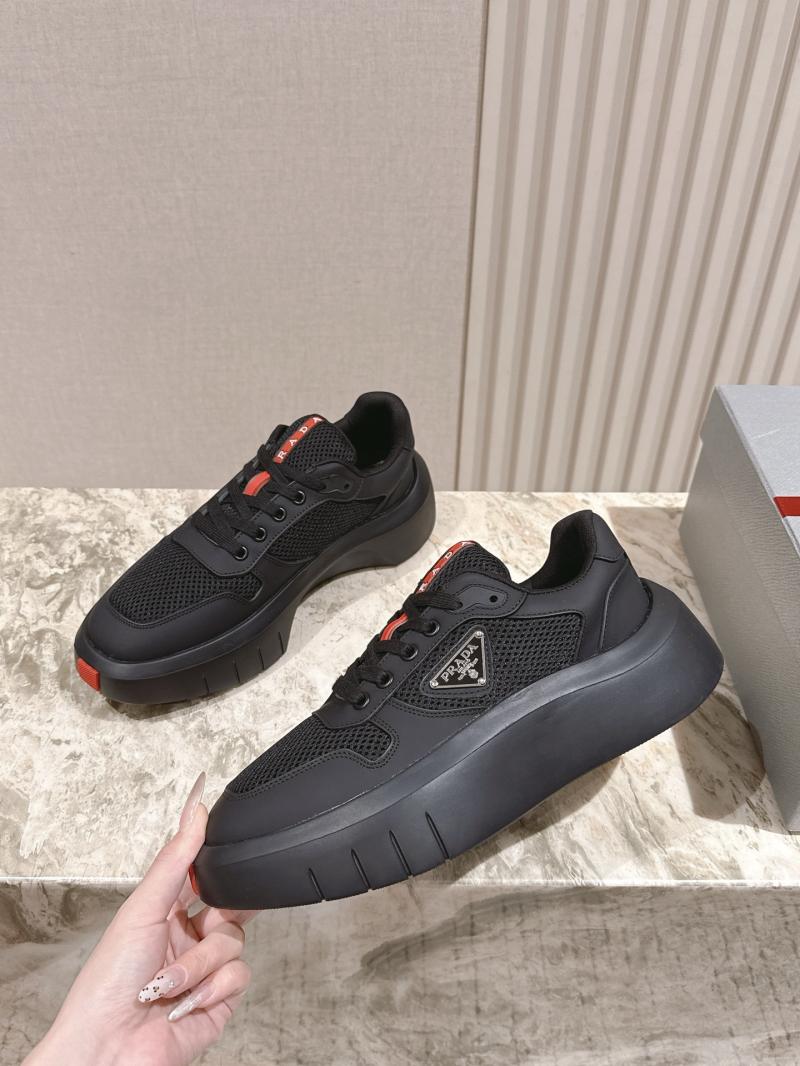 Prada Unisex Sneakers SPU81009