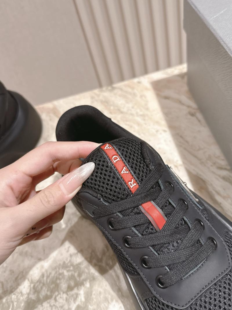 Prada Unisex Sneakers SPU81009