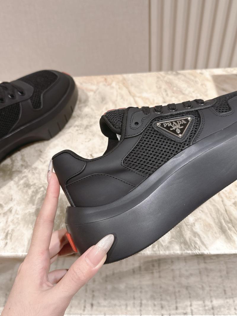 Prada Unisex Sneakers SPU81009