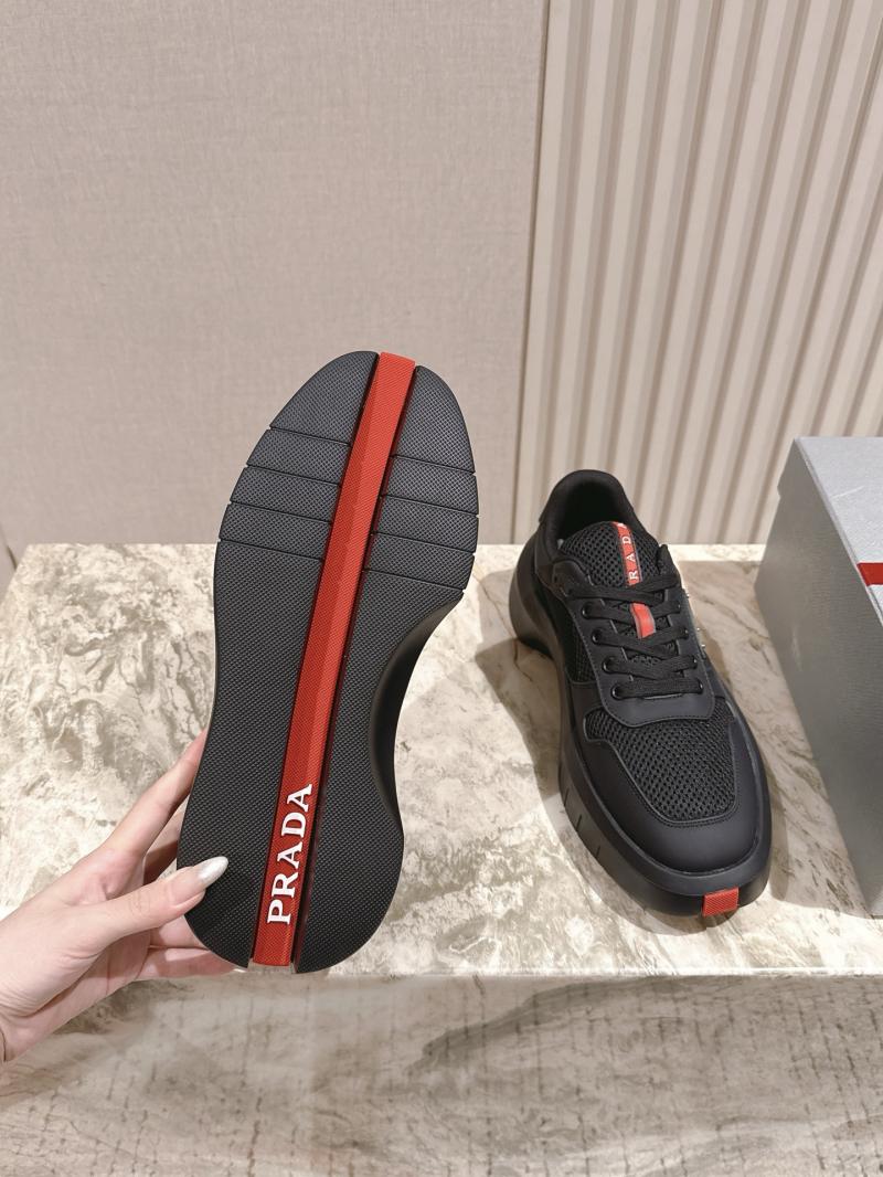 Prada Unisex Sneakers SPU81009