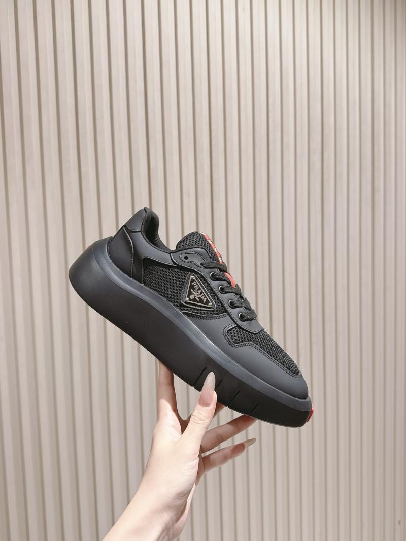 Prada Unisex Sneakers SPU81009