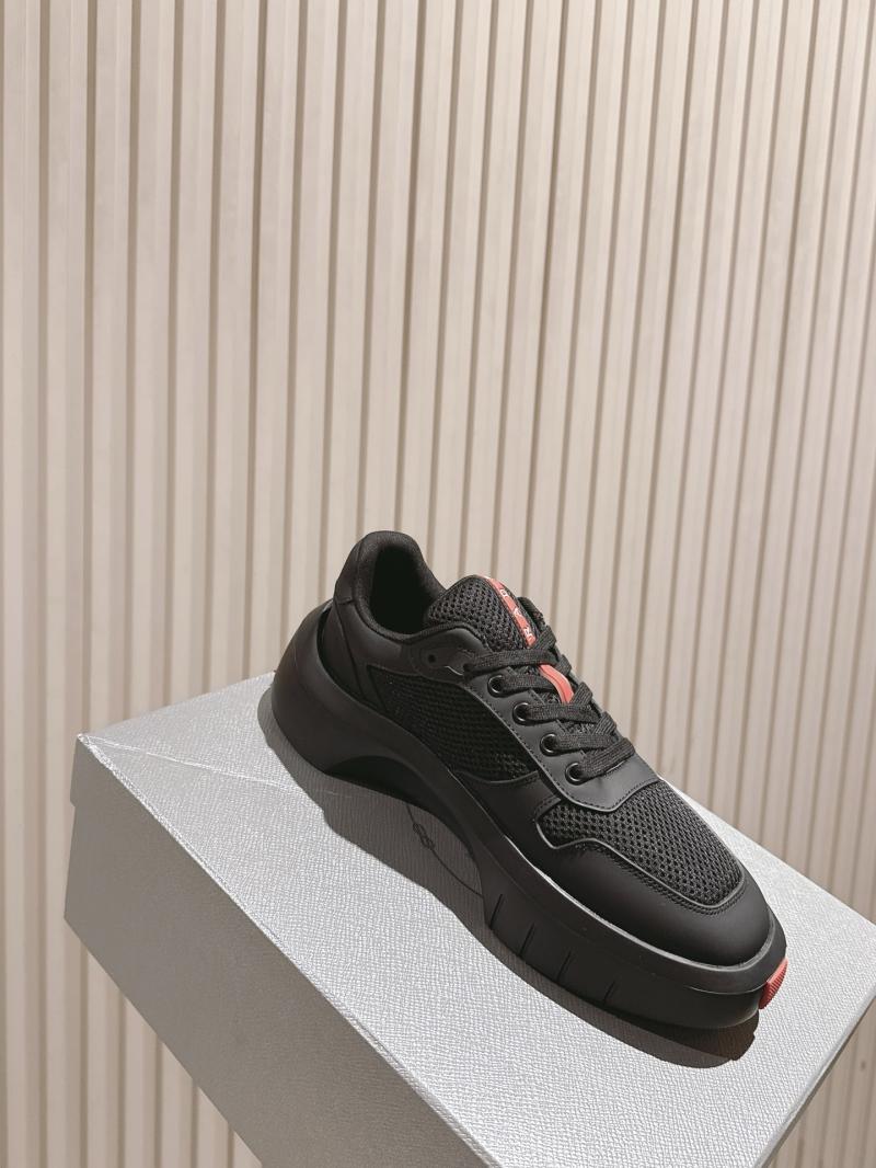 Prada Unisex Sneakers SPU81009