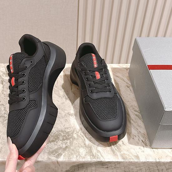 Prada Unisex Sneakers SPU81009