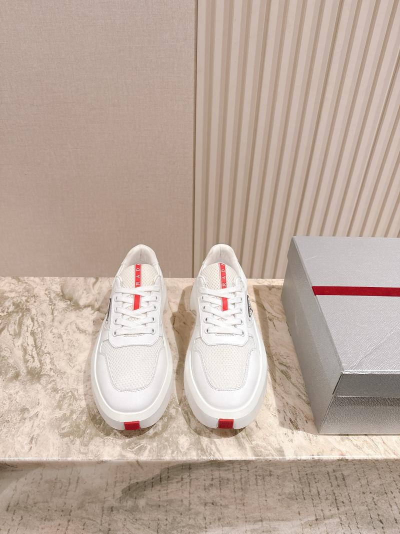 Prada Unisex Sneakers SPU81010