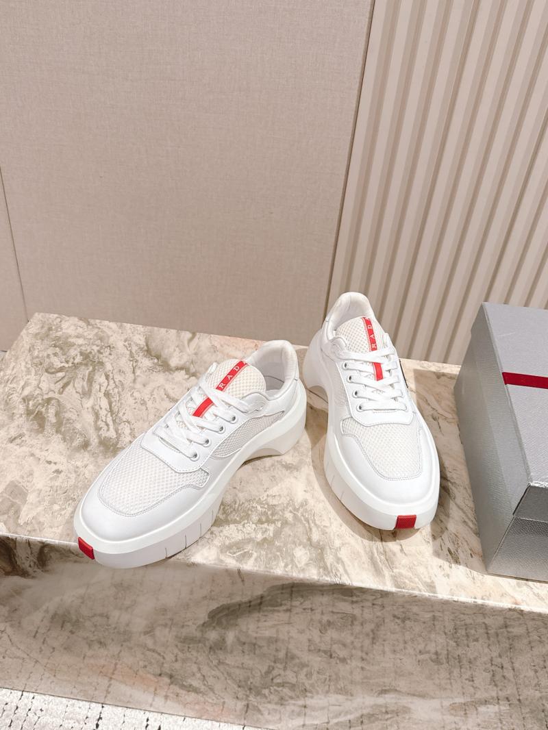 Prada Unisex Sneakers SPU81010